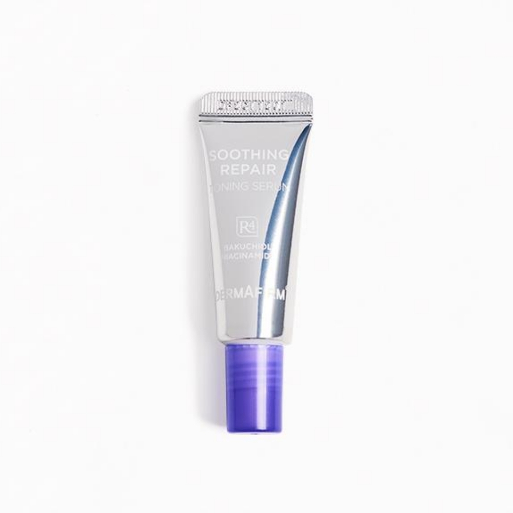 🔴 DERMAFIRM Soothing Repair Toning Serum R4 - Picture 2 of 2